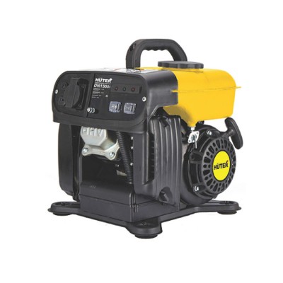 Инверторный генератор Huter DN1500i